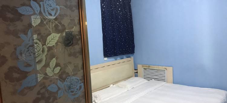 万佳旅馆(西丰农机局店)图片