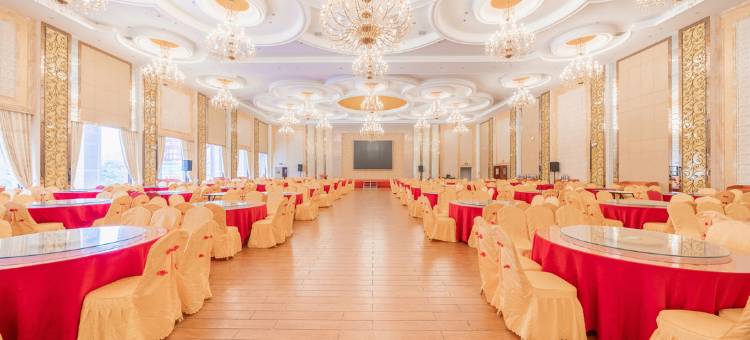 平果平铝国际大酒店图片