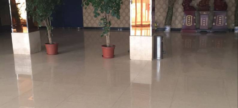 保定名成酒店(徐水火车站店)图片