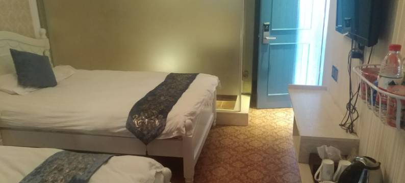 舟山蒲公英驿站图片