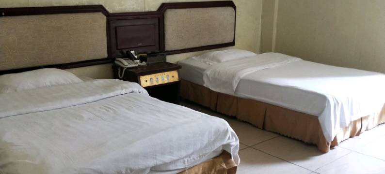 广州龙华宾馆图片