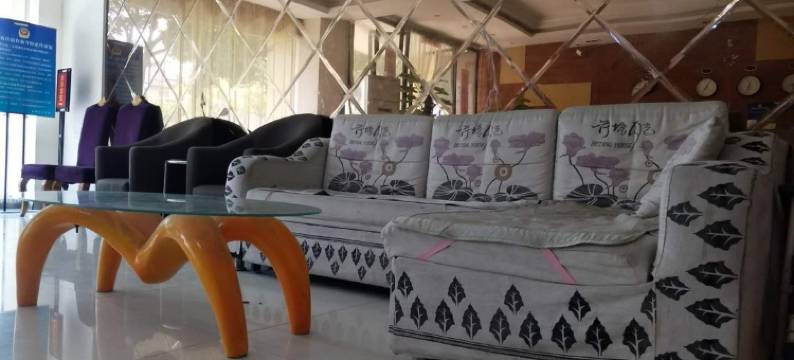 杭州永华宾馆(浙江省肿瘤医院店)图片