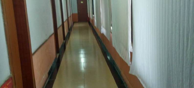 东平八角楼宾馆图片