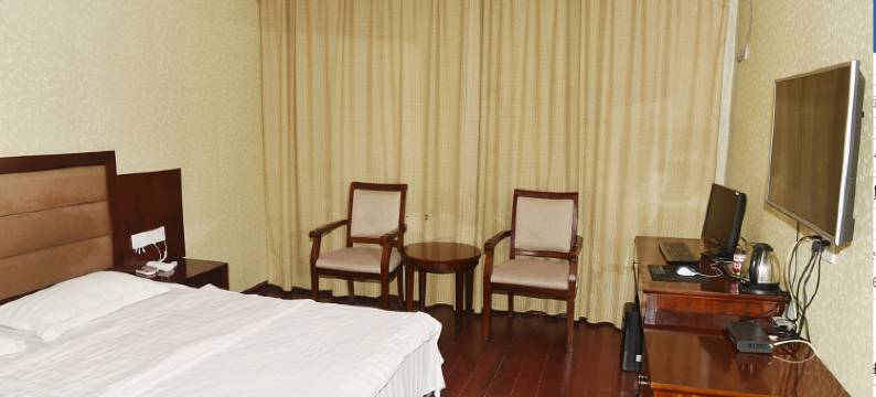 大自然宾馆图片