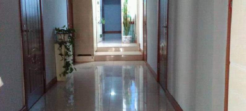 凌海鑫玉旅店图片