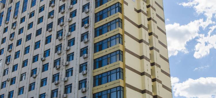 如家酒店(朝阳新华路商业城店)图片