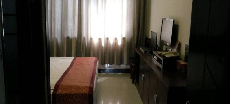 沛县城源宾馆图片