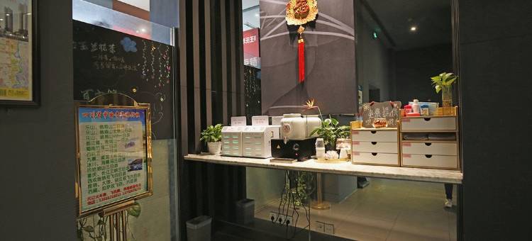 锦江之星(成都白果林地铁站店)图片