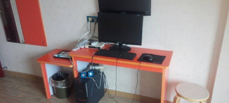 泰平宾馆(科技大学黄家湖校区湖北中医药大学店)图片