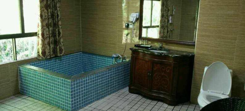 惠州南昆山泉度假会所图片