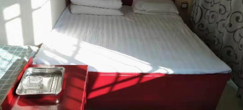 平罗信昌宾馆图片