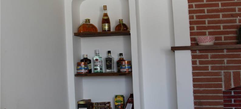 阿尔山昊达庄园图片