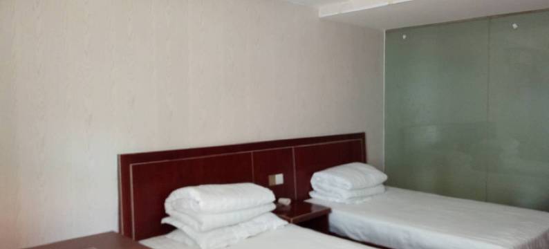 象山金来达宾馆图片