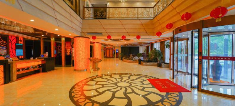 上海东方酒楼(浦东国际机场店)图片