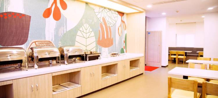 汉庭酒店(瑞安万松路店)图片