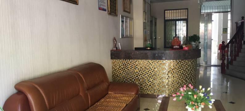 京山蓝天假日宾馆图片