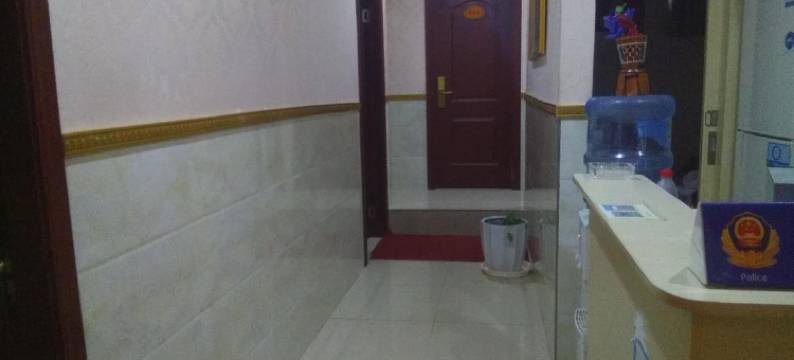 重庆君悦公寓图片