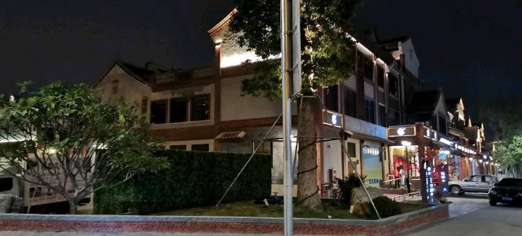 漳州花样公寓图片