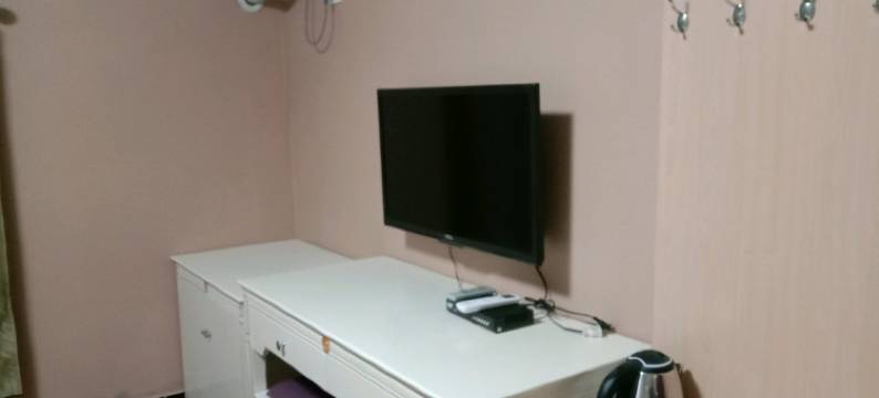 太原丽缘宾馆图片