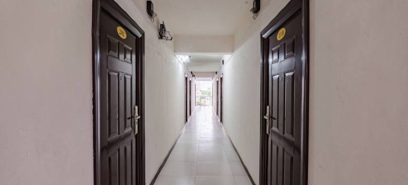 开封威洋旅社图片