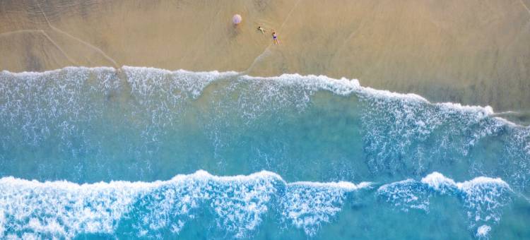 湛江吴川鼎龙湾福朋喜来登酒店图片