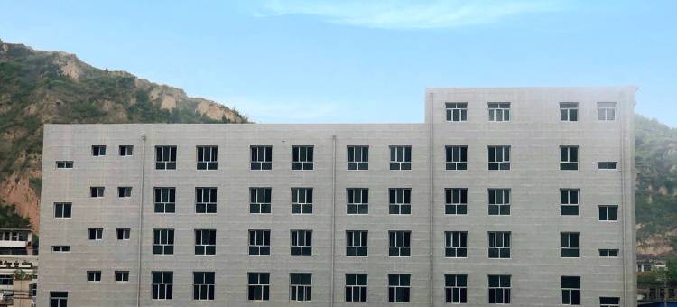 双湖大酒店图片