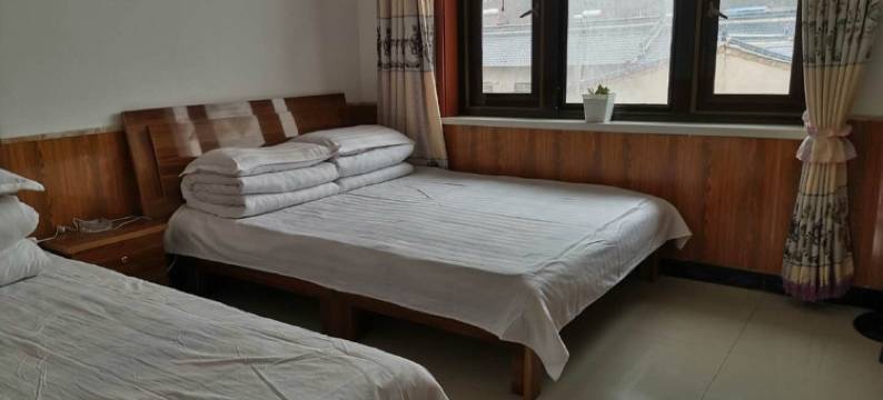 泾源红云度假山庄图片