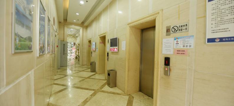 艾尚客连锁酒店(合肥火车站鸭林冲地铁站店)图片