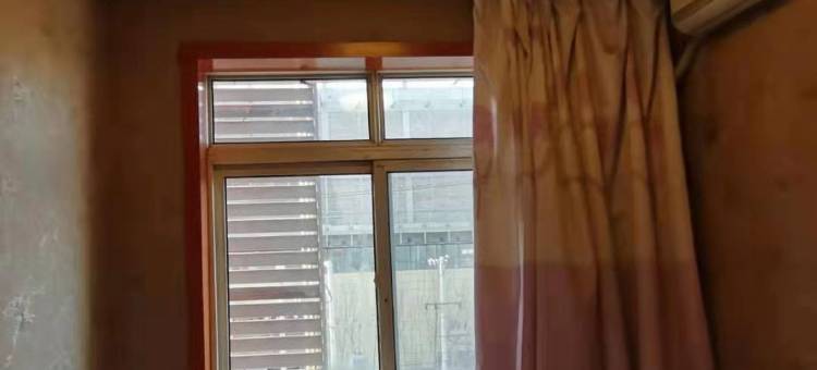 阜新市清河门区鑫鑫迪宾馆图片