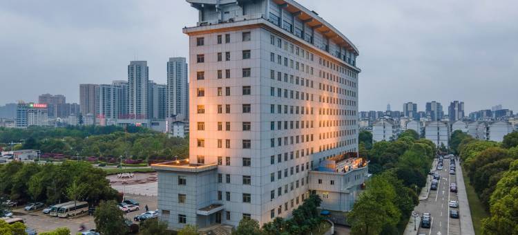 丰城莱特国际酒店图片