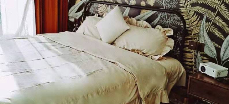 铁岭雪儿姐姐电竞民宿图片