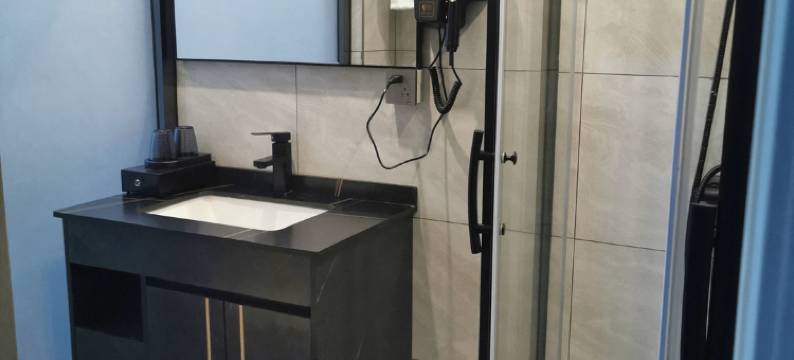 君澜精品酒店(安徽科技学院凤阳商贸城店)图片