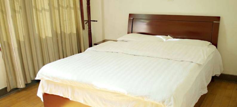 孝感嘉和住宿图片