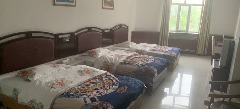 昭苏康苏宾馆图片