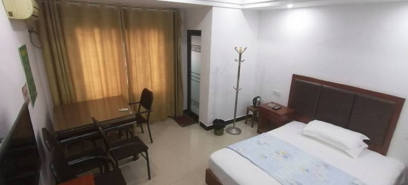 澧县柯奇宾馆图片