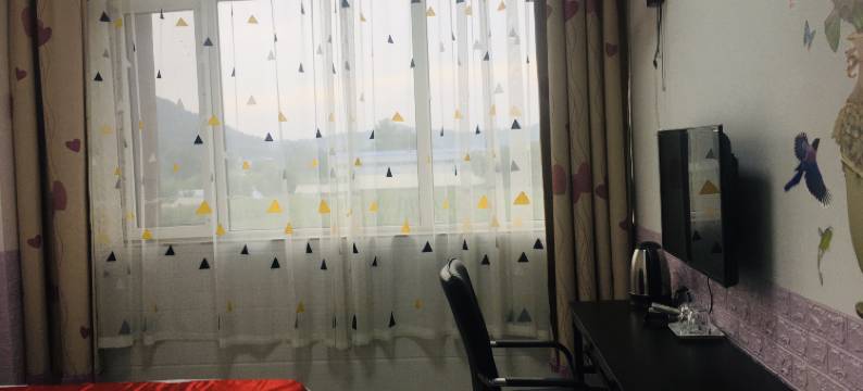 通化游客来商务宾馆图片