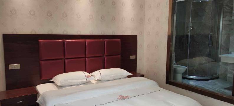 独山红太阳商务酒店图片