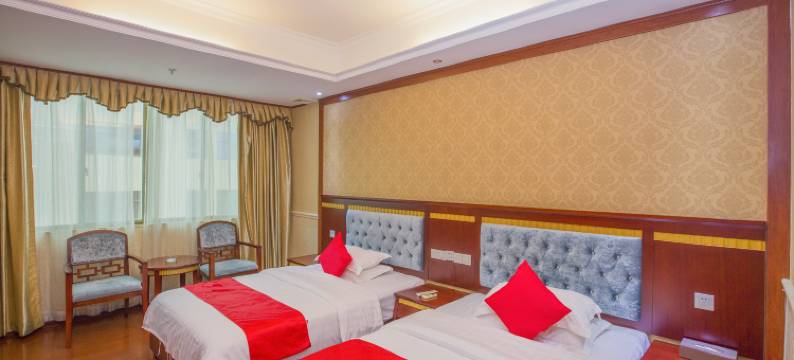 香丽酒店(惠州水口汇乐城店)图片