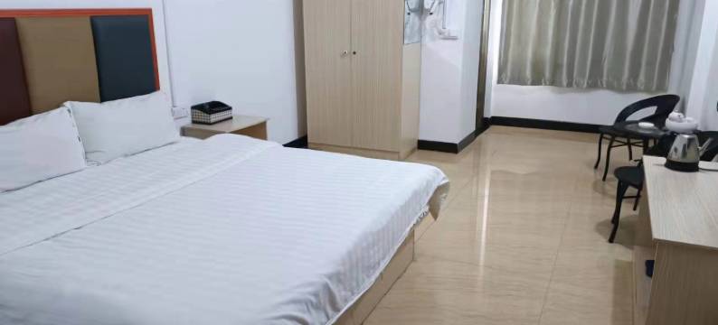 揭西金丰商务住宿图片