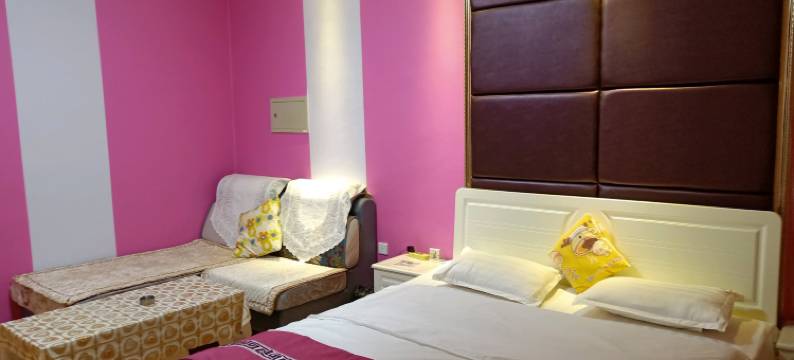 大同悦客宾馆图片