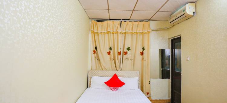 OYO惠州家祥住宿图片