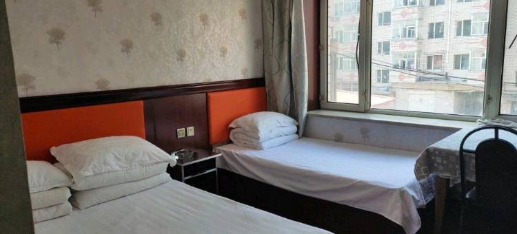 宁安静园快捷宾馆图片