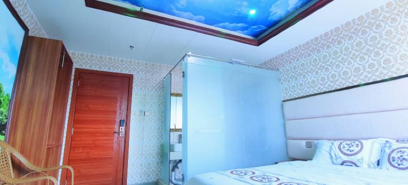 澄迈悦凯通酒店(老城镇软件园店)图片