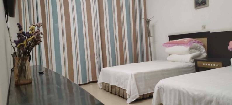 衡东茶恩旅馆图片