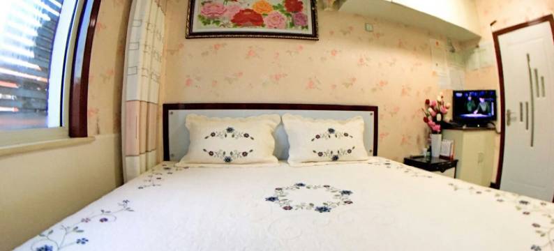 清原雅馨商务旅馆图片