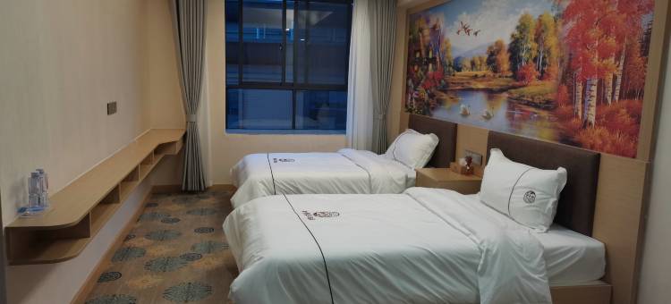 绥宁御景楼大酒店图片