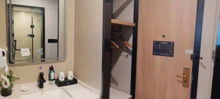 格林豪泰泰州兴化张郭汽车站快捷酒店图片