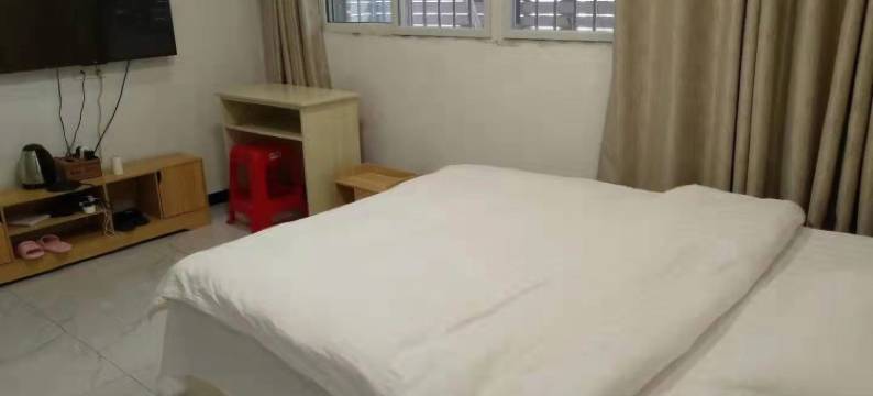 海盛宾馆(浠水火车站店)图片