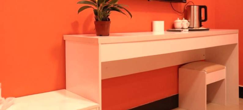 嘉蓝宾馆(兰考焦裕禄纪念馆店)图片