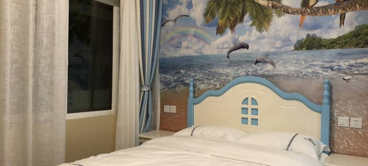 什邡凯莱假日酒店图片